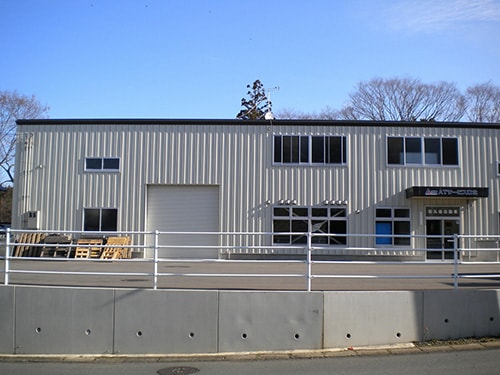 東北丸福自動車