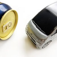 2月の飲酒運転検挙者数