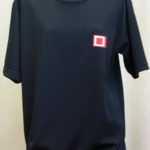 スタッフTシャツ（前）