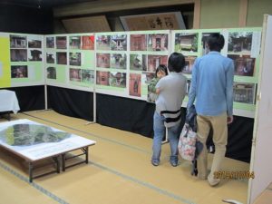 第38回口内町文化祭開催　イベント・企画展