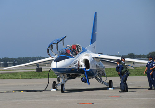 三沢基地航空祭