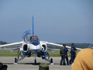 三沢基地航空祭