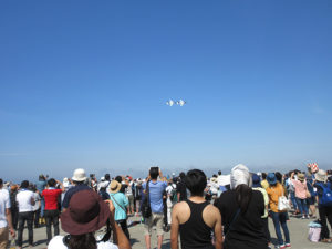 三沢基地航空祭