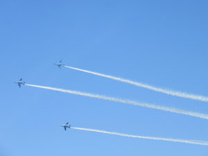 三沢基地航空祭