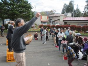 第39回口内町文化祭