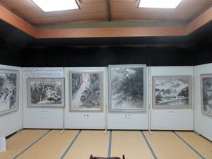 第39回口内町文化祭