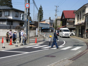 飲酒運転根絶活動