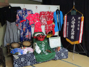 第42回口内町文化祭