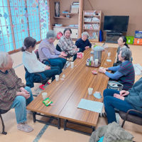 湯ったりサロン