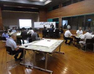 市民と議会をつなぐ会