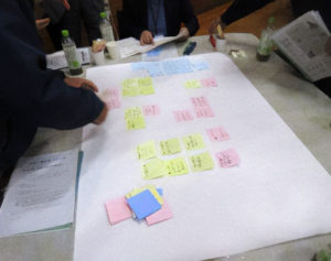 市民と議会をつなぐ会