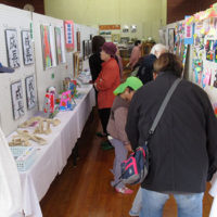 第45回口内町文化祭