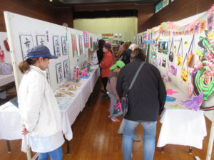 第45回口内町文化祭