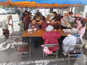 第45回口内町文化祭