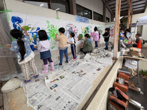 第45回口内町文化祭