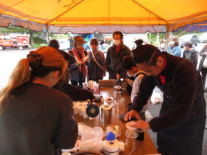 第45回口内町文化祭