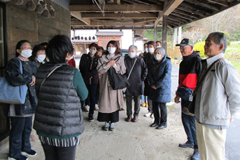 社協口内支部研修