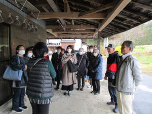 社協口内支部研修