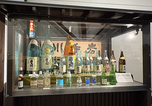 男の蔵友ツアー