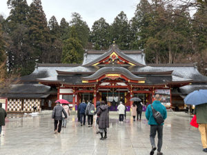 男の蔵友ツアー