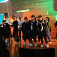 第２回口内芸術サロン「ミニ演劇公演＆交流会」