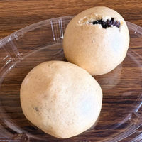 料理部お彼岸饅頭作り